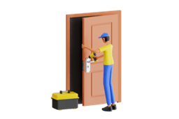 Locksmith